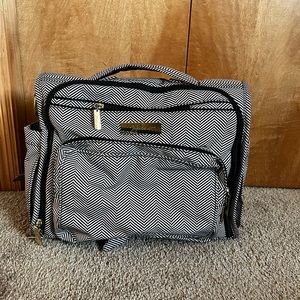 Ju Ju Be Diaper bag